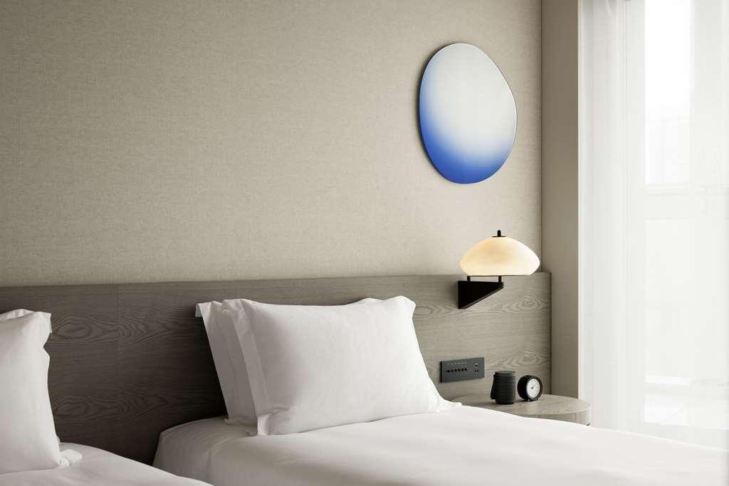 Hotel Toranomon Hills Tokyo prefektur Rum bild
