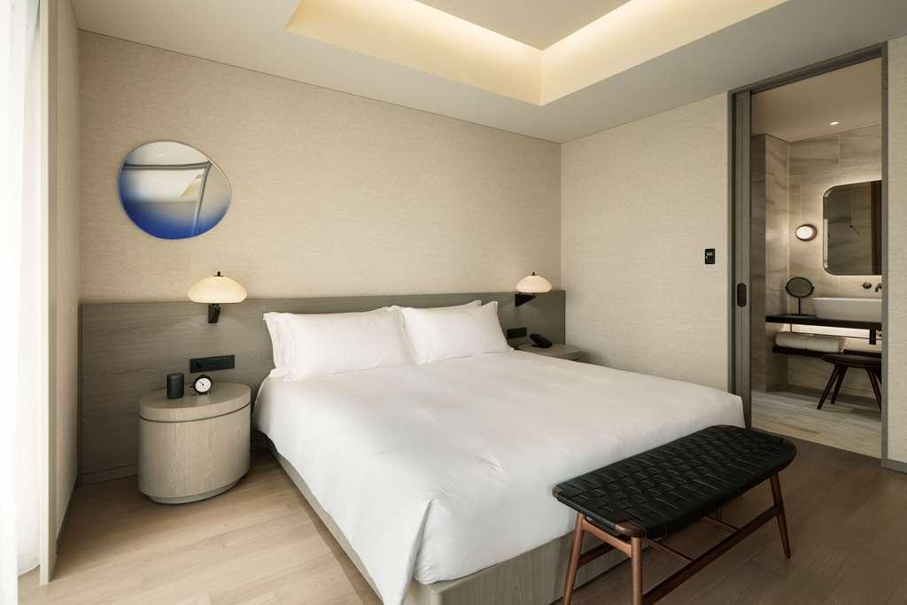 Hotel Toranomon Hills Tokyo prefektur Rum bild