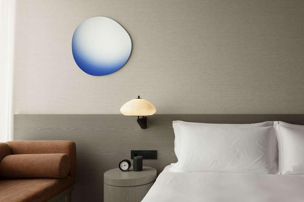 Hotel Toranomon Hills Tokyo prefektur Rum bild