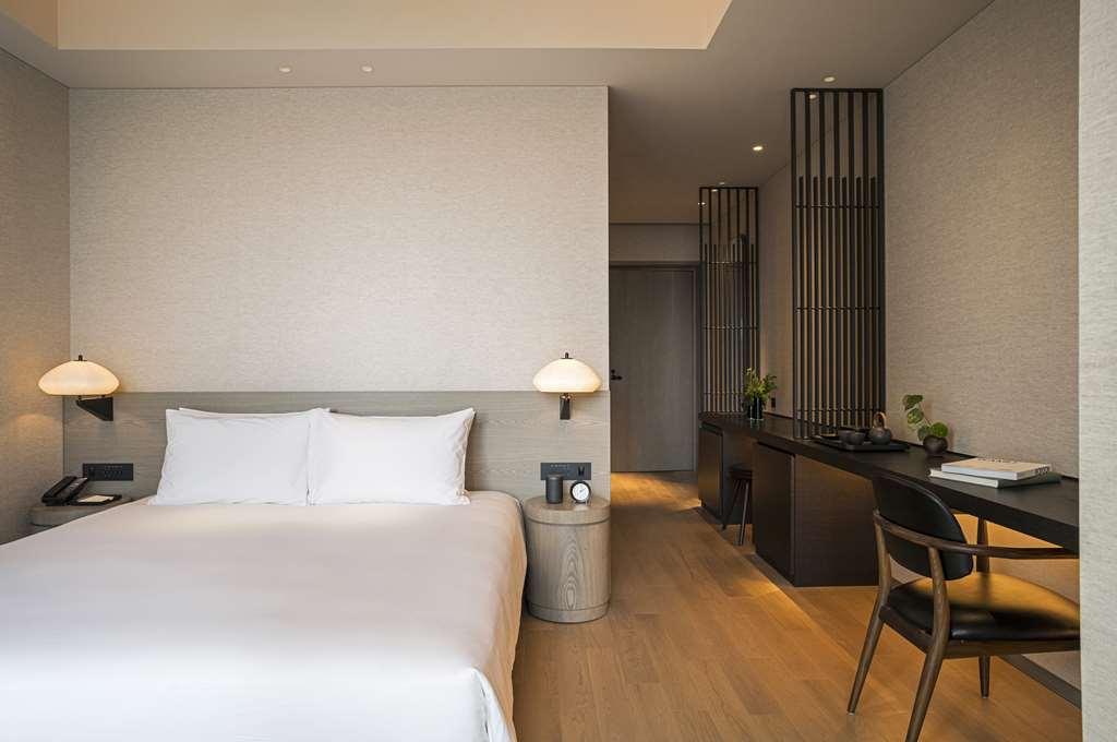 Hotel Toranomon Hills Tokyo prefektur Rum bild